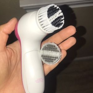 ELECTRIC FACIAL CLEANSER